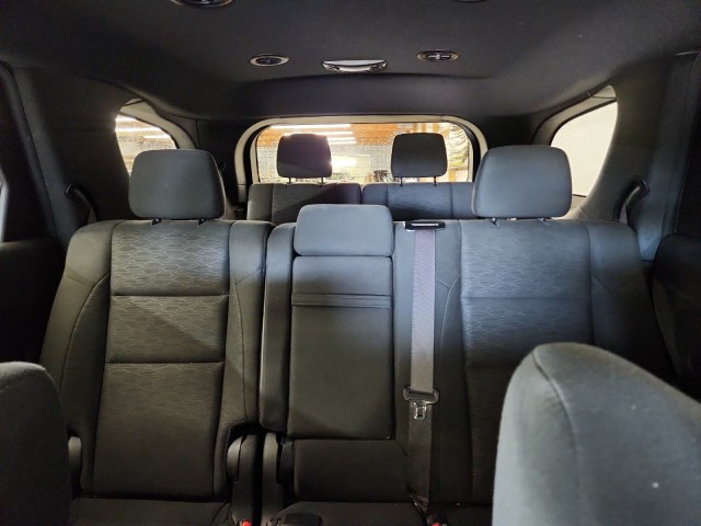 2023 Dodge Durango GT Premium photo 17