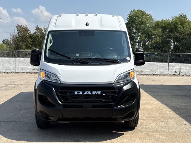 2025 Ram ProMaster 3500 photo 10