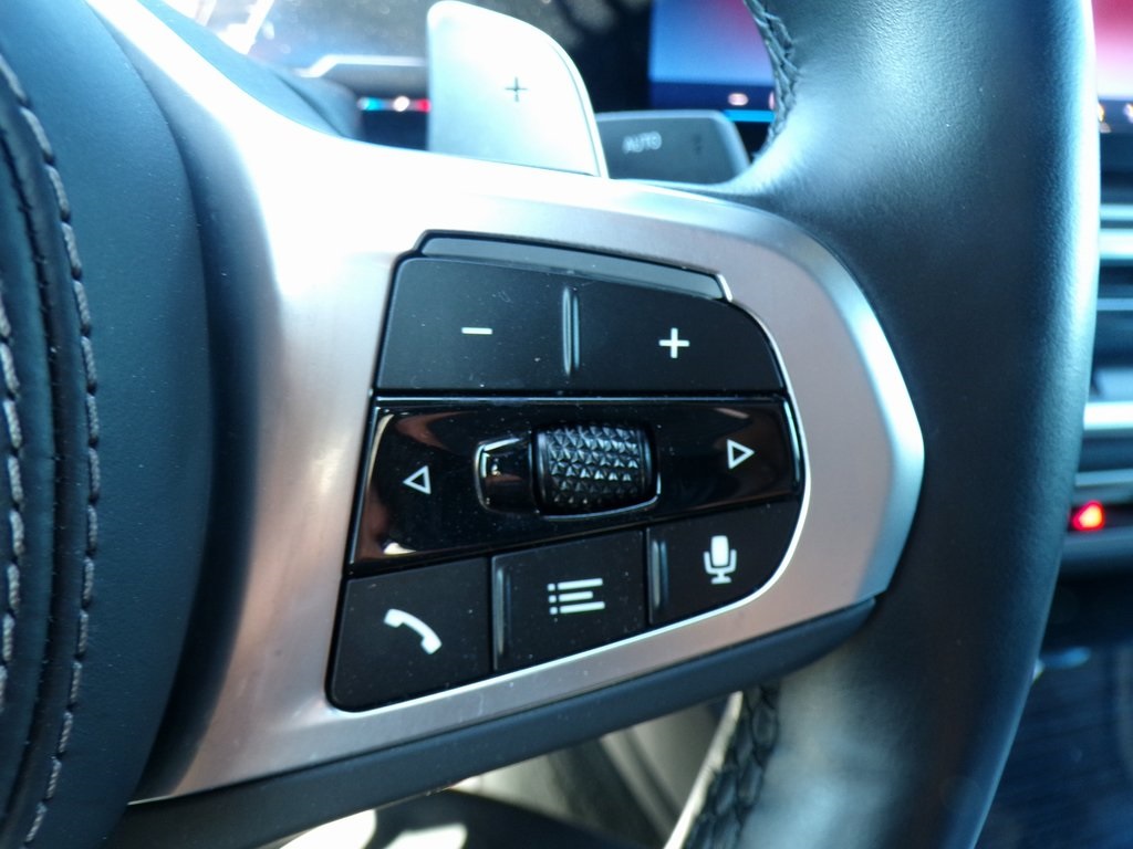 2024 Bmw X6 xDrive40i photo 22