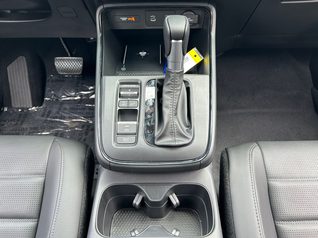 2026 Honda CR-V EX-L photo 13