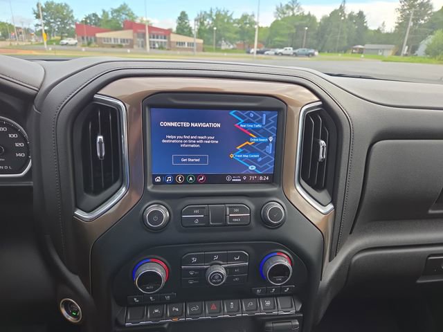 2022 Chevrolet Silverado 1500 High Country photo 17