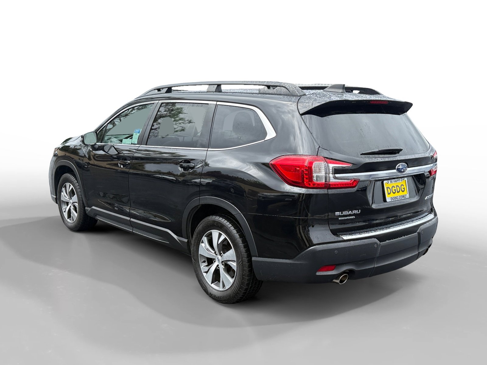 2023 Subaru Ascent Premium photo 3