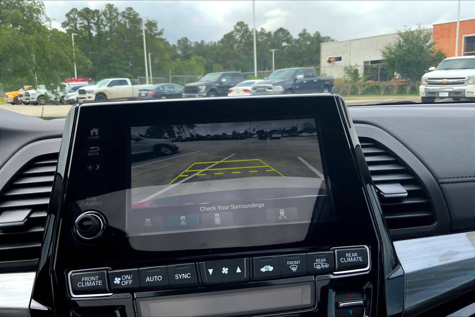 2022 Honda Odyssey Elite photo 24
