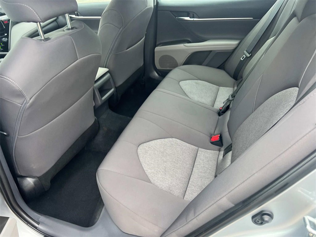 2023 Toyota Camry LE photo 11