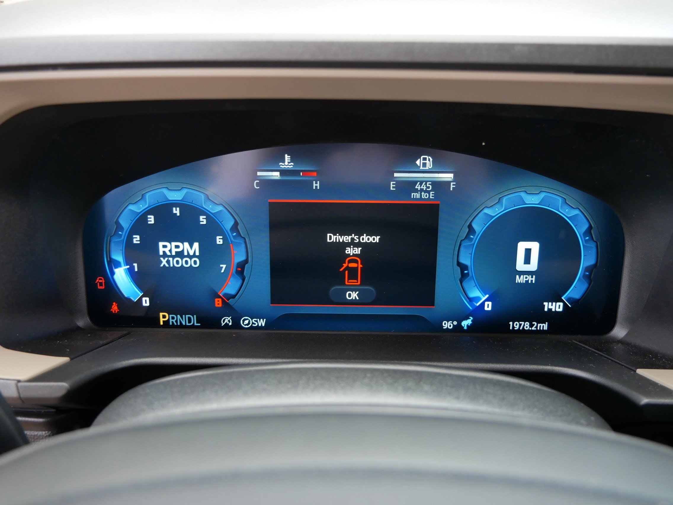2025 Ford Bronco Sport Big Bend photo 20
