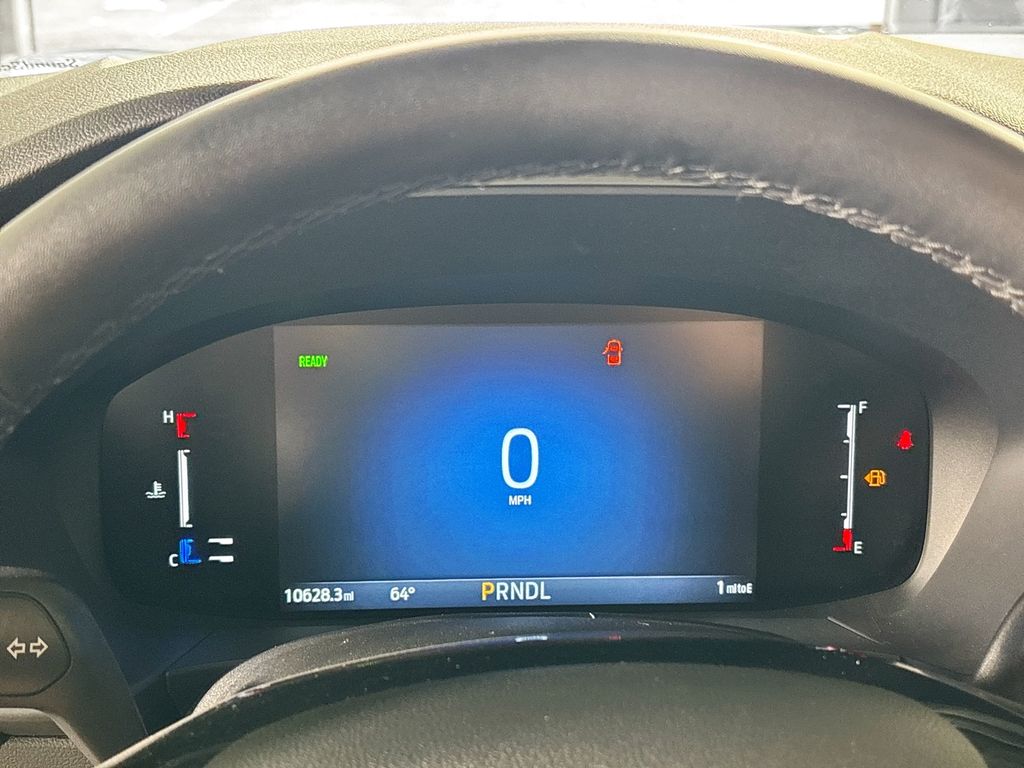 2023 Ford Escape Hybrid Active photo 14