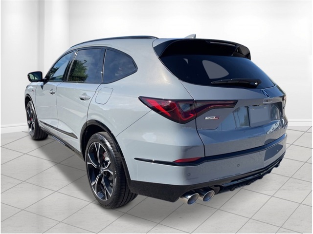 2026 Acura MDX SH-AWD Type S Advance photo 2