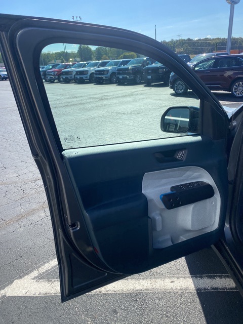 2025 Ford Maverick XLT photo 12