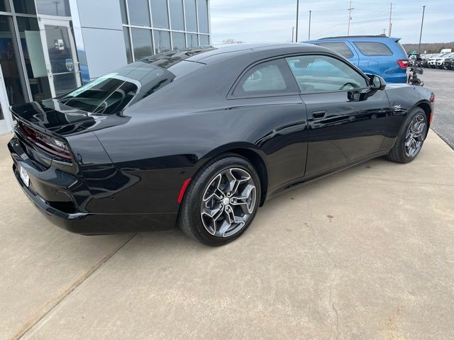 2025 Dodge Charger R/T photo 6