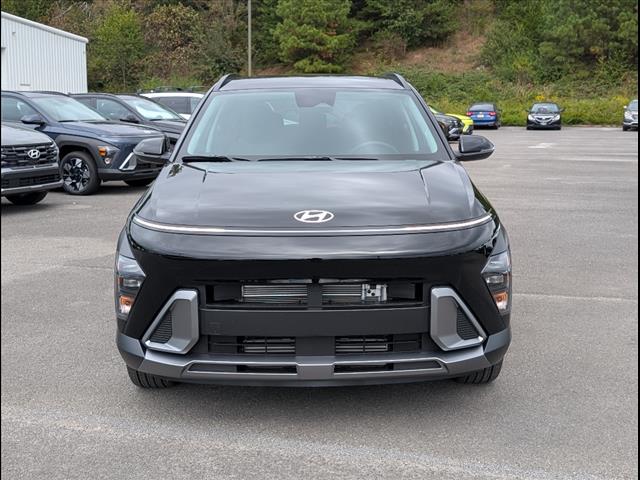 2026 Hyundai Kona SEL photo 3