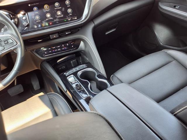 2023 Buick Envision Essence photo 10