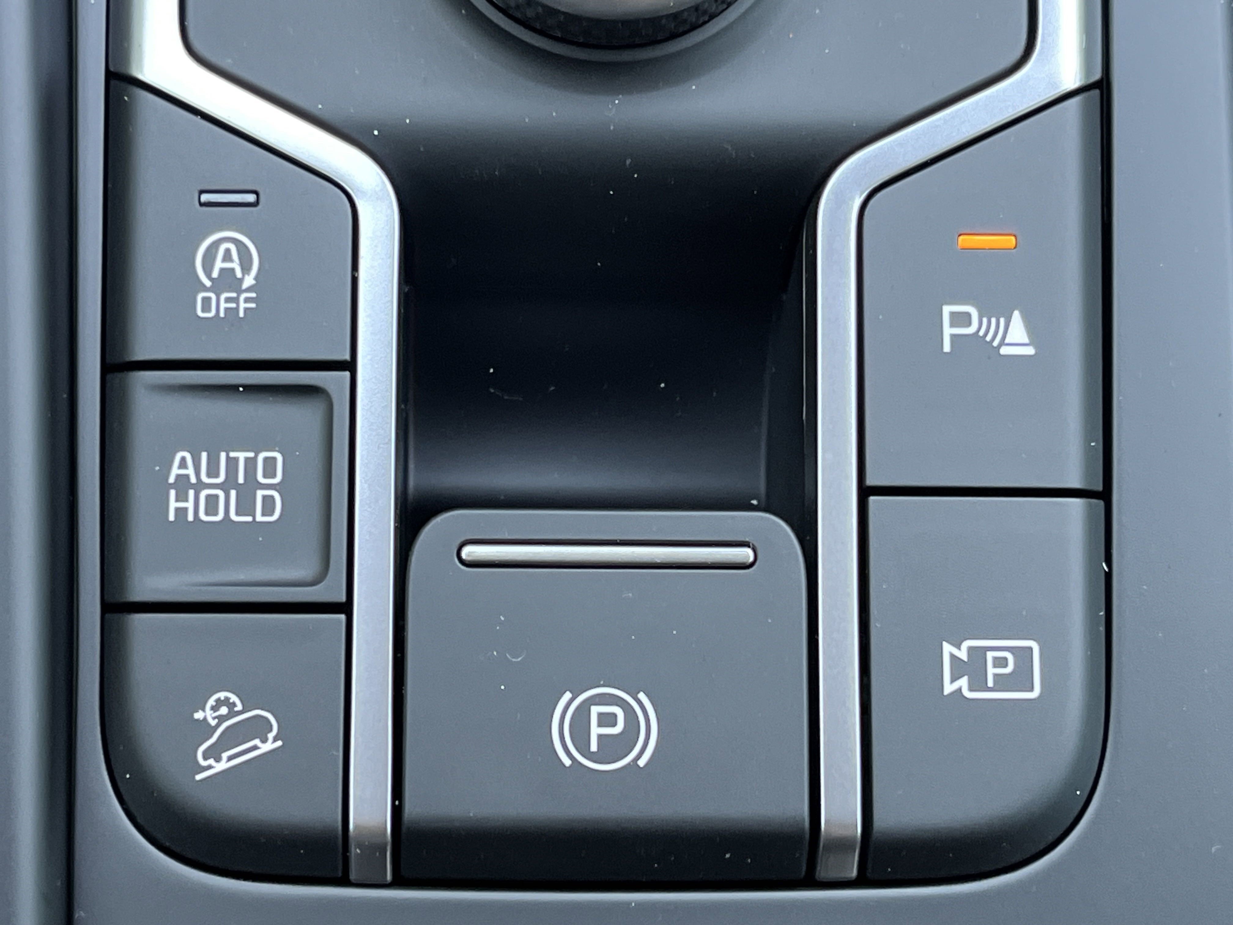 2025 Kia Sorento S photo 11