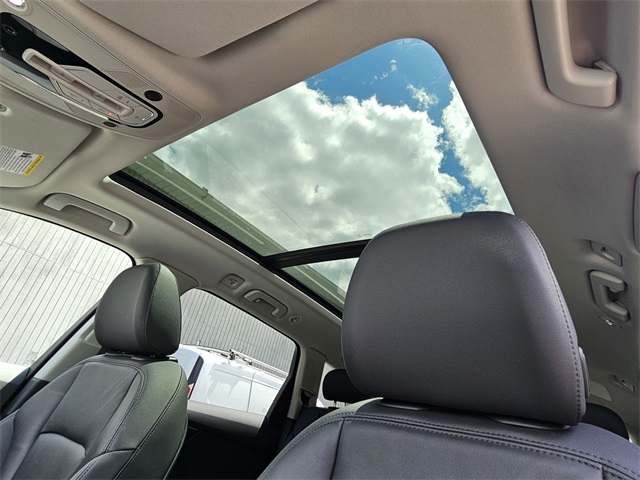 2024 Audi Q7 55 Premium Plus photo 31