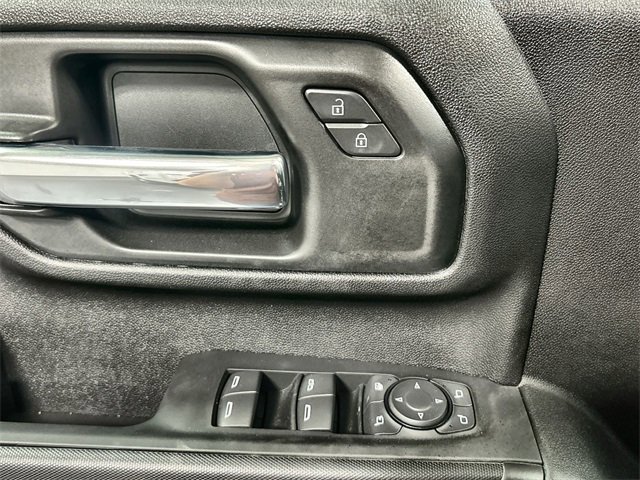 2025 Gmc Sierra 2500 HD Pro photo 15