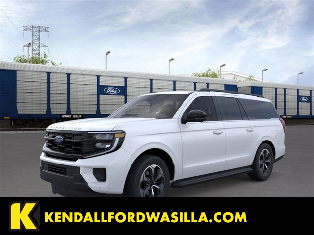2026 Ford Expedition Active's photo