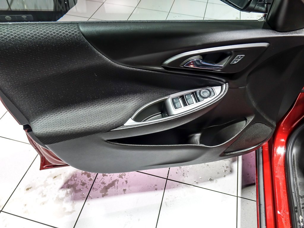 2023 CHEVROLET MALIBU - Image 25