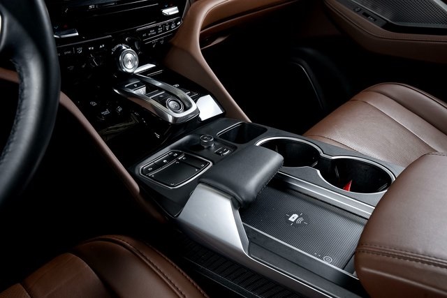 2023 Acura MDX SH-AWD Technology photo 30