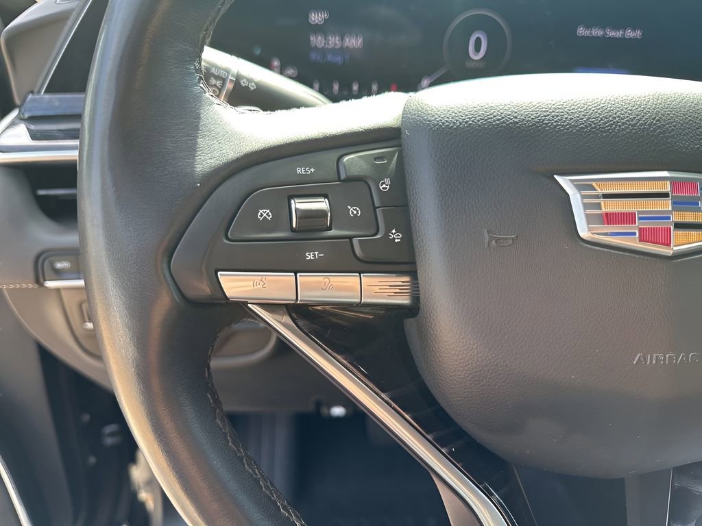 2023 Cadillac Escalade Sport photo 29