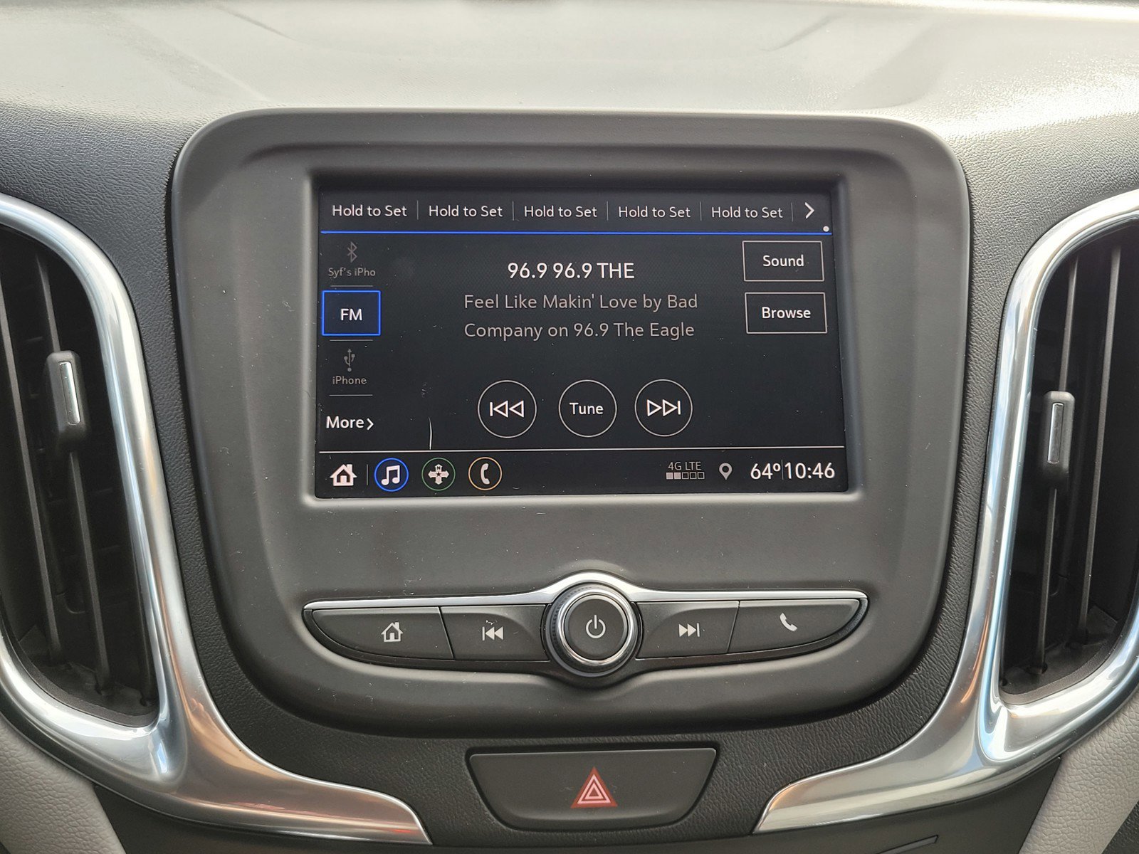 2021 Chevrolet Equinox LS photo 17