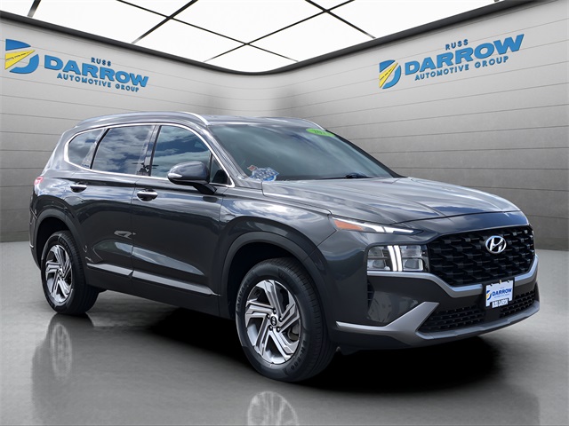 2023 Hyundai Santa Fe SEL photo 6