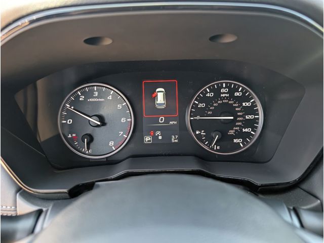 New 2025 ICE SILVER METALLIC Subaru Premium image 17