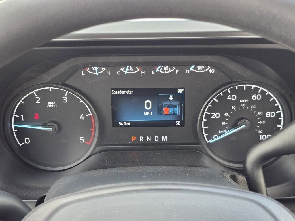 2024 Ford F-600 photo 6
