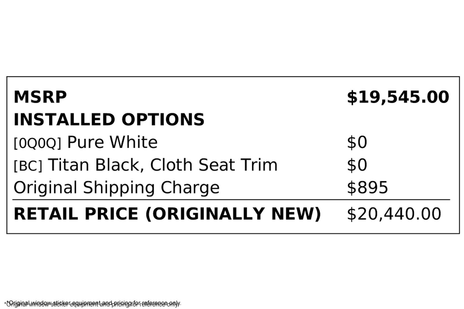 Used 2019 Volkswagen Jetta S with VIN 3VWC57BU6KM080876 for sale in Newport Beach, CA