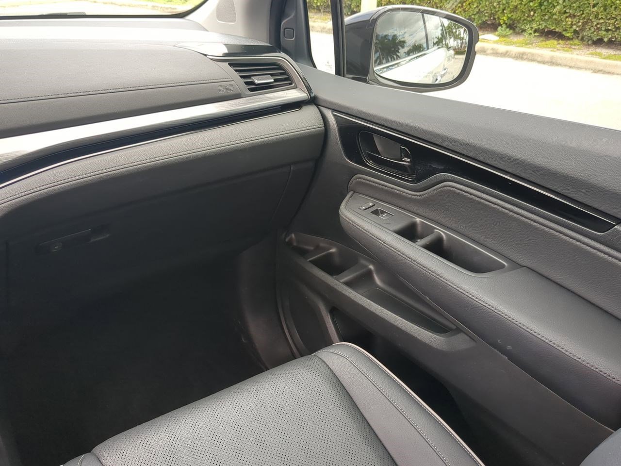 2023 Honda Odyssey Elite photo 12