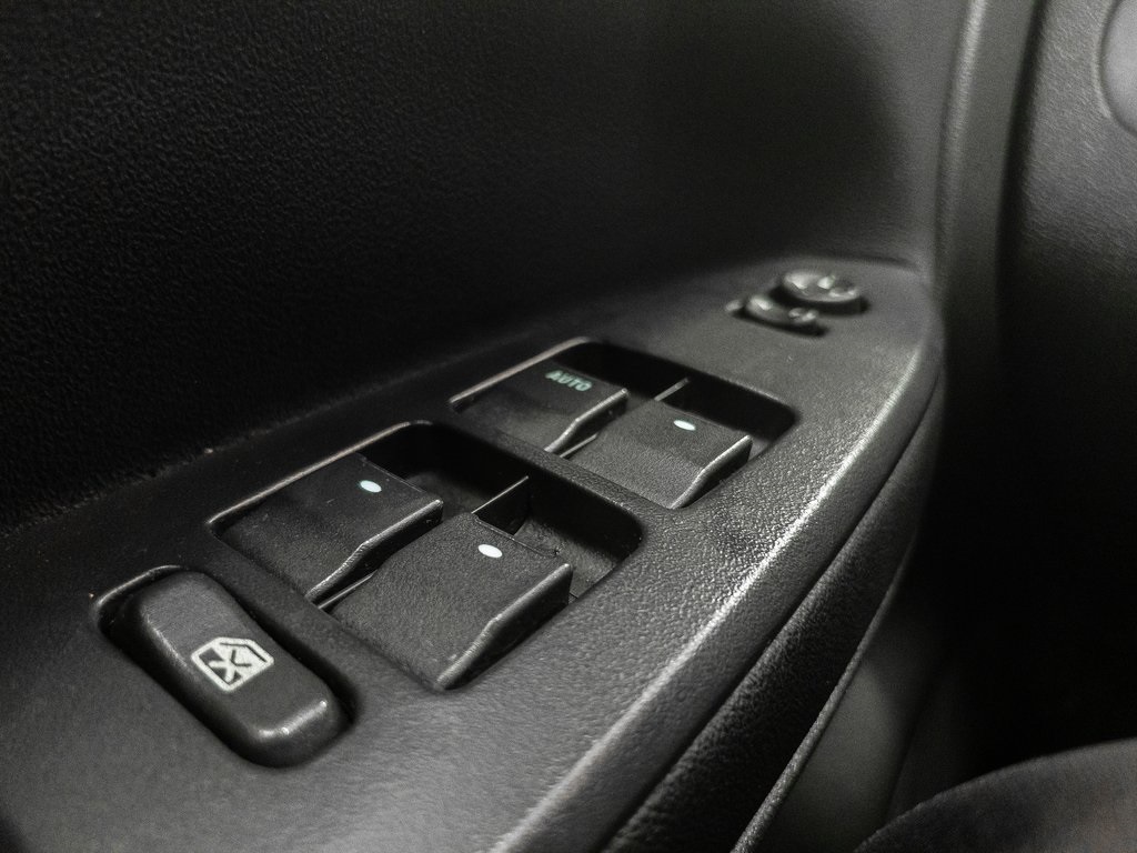 2013 Chevrolet Impala photo 18