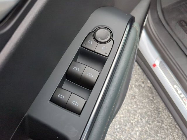 2026 Gmc Acadia AT4 photo 10