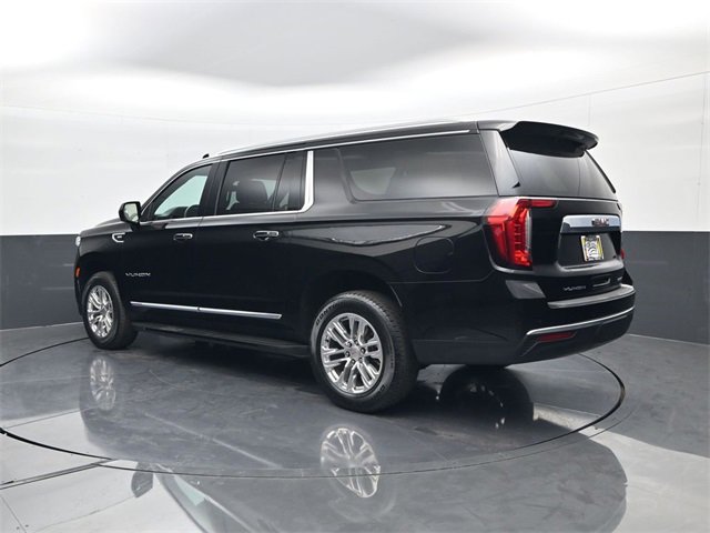 2024 Gmc Yukon XL SLT photo 4