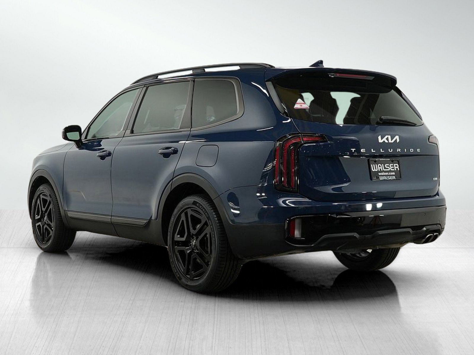 2024 Kia Telluride SX X-Line Prestige X-Pro photo 3