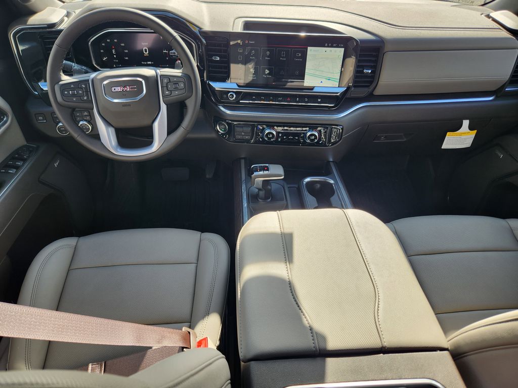 2026 Gmc Sierra 1500 SLT photo 19
