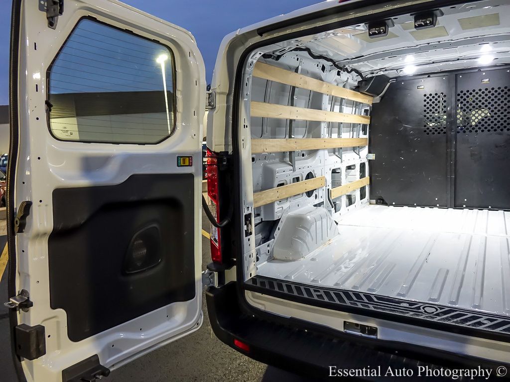 2023 FORD TRANSIT - Image 18