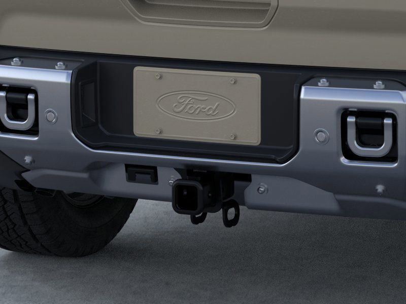 2025 Ford Bronco Sport Big Bend photo 21