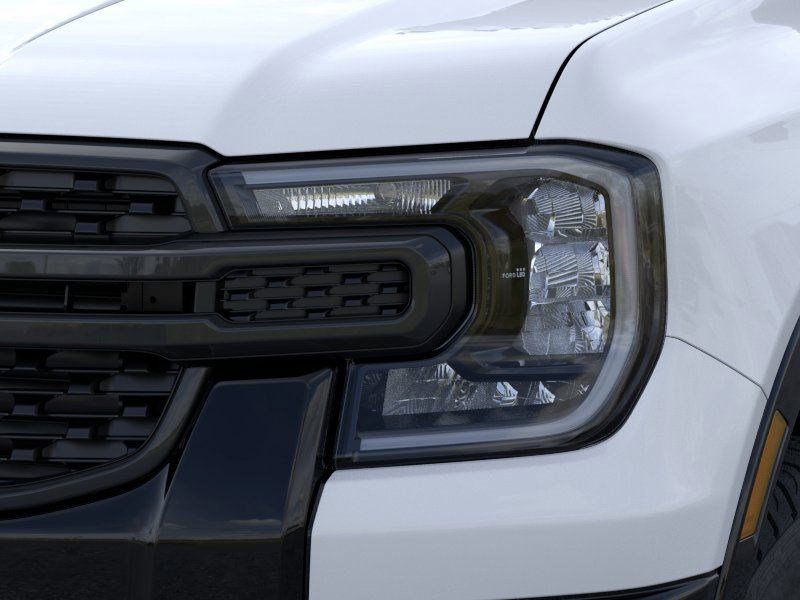 2025 Ford Ranger XLT photo 16