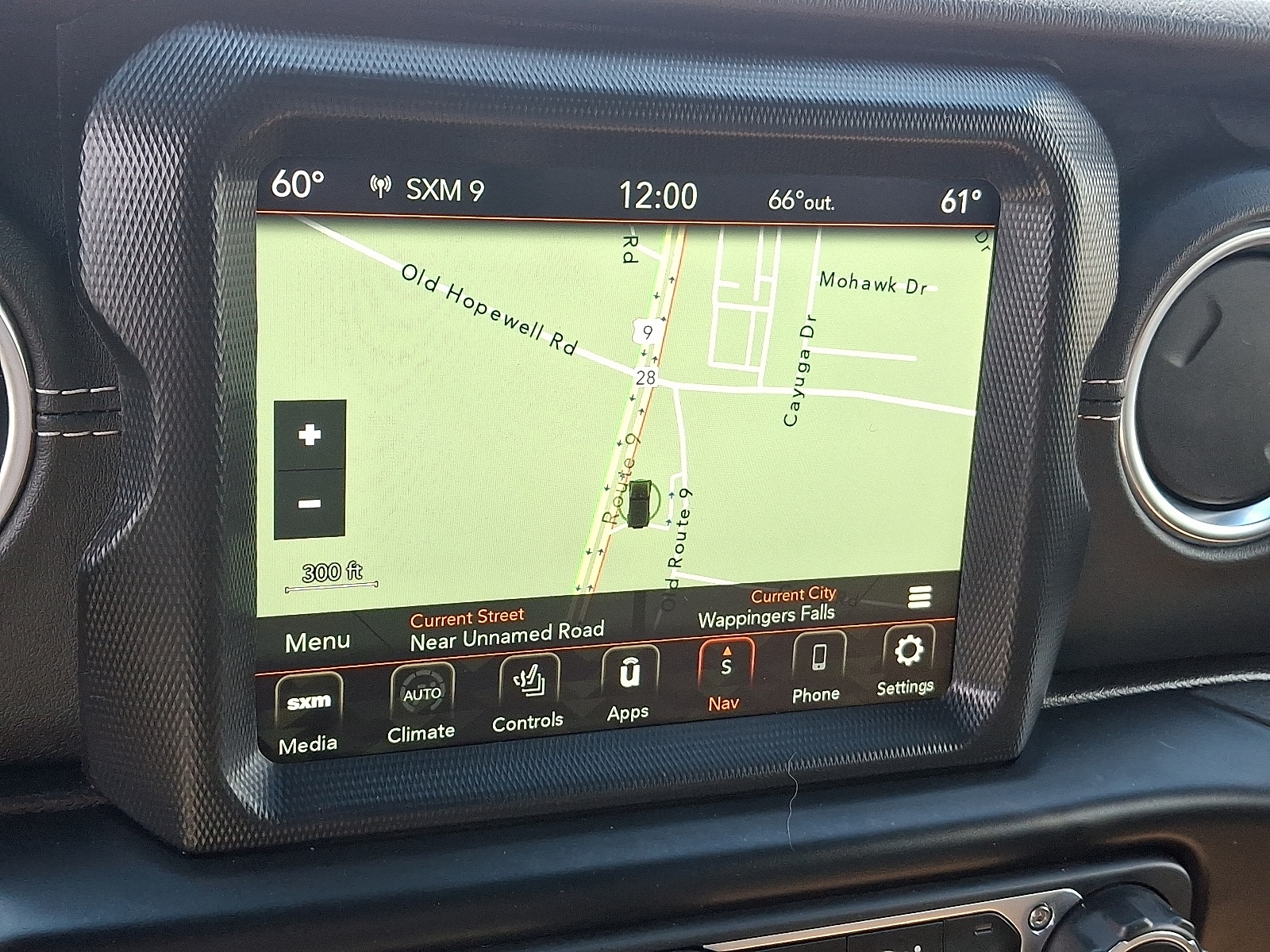 2021 Jeep Wrangler 4xe Unlimited Sahara photo 16
