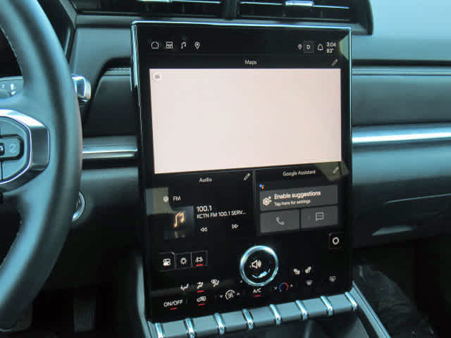 2025 Gmc Terrain Elevation photo 16