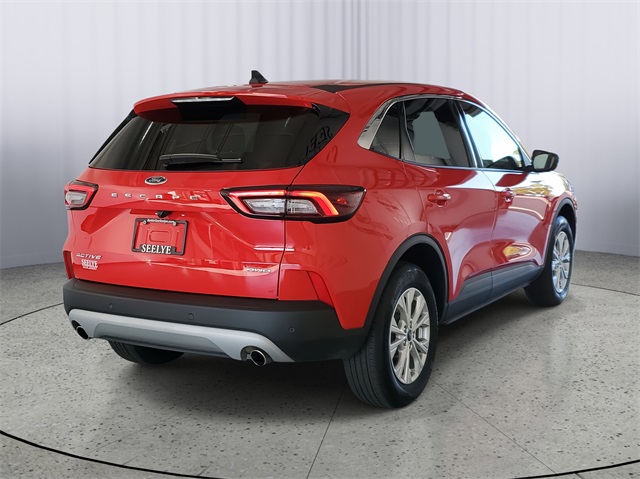 2024 Ford Escape Active photo 3