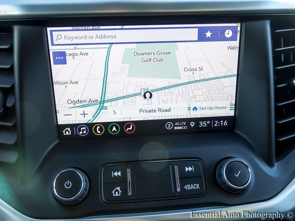 2023 GMC ACADIA - Image 19