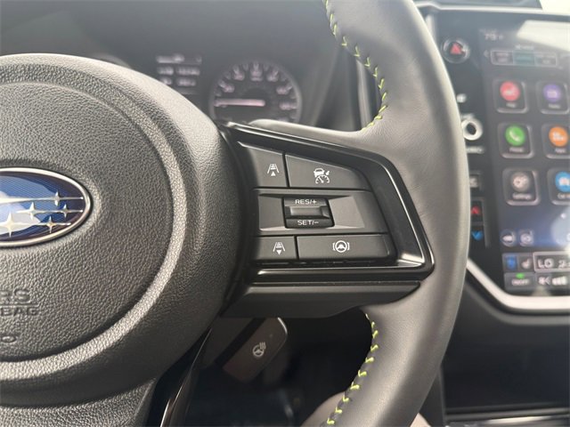2025 Subaru Ascent Onyx Edition Touring photo 21