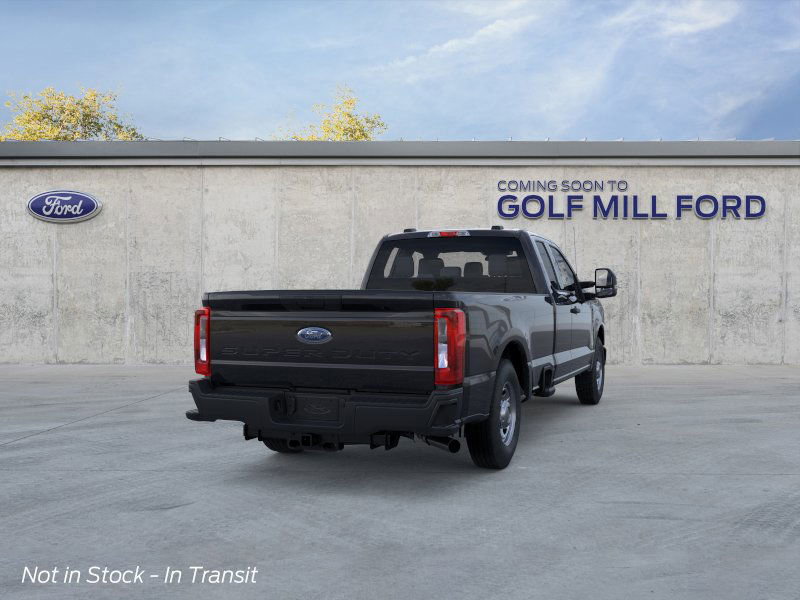 2026 FORD F-250 - Image 7