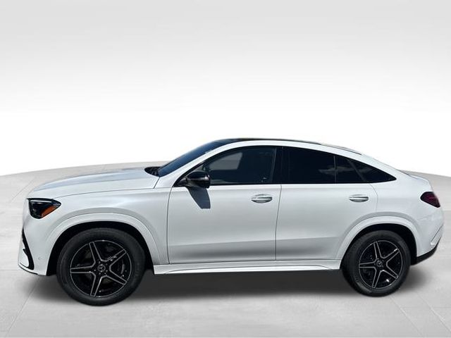 2025 Mercedes Benz GLE 450 4MATIC photo 2