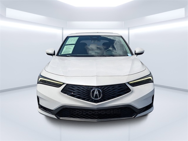 2023 Acura Integra Base photo 8