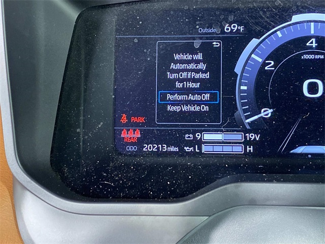 2024 Toyota Tundra 1794 Edition photo 16
