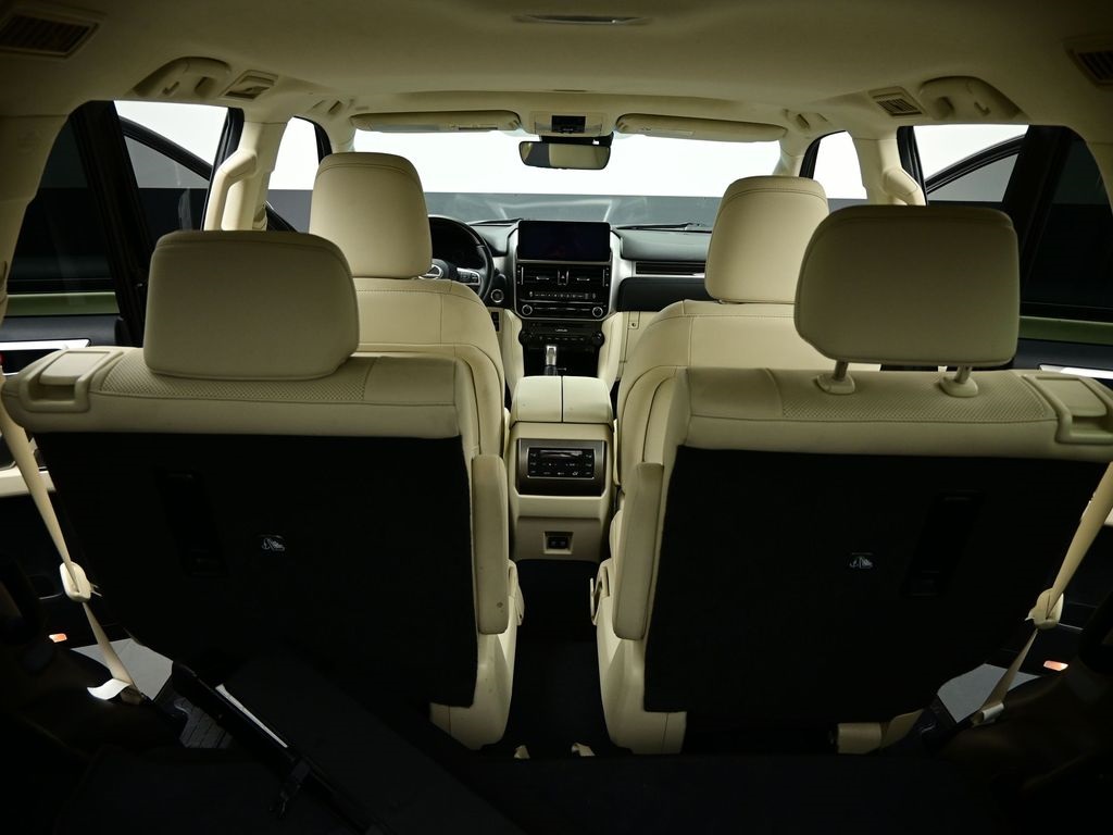 2023 Lexus GX 460 photo 28