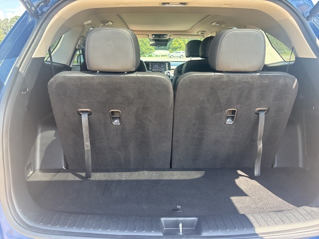 2021 Kia Sorento EX photo 27