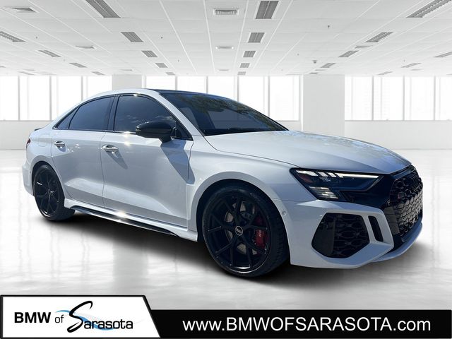2024 Audi RS 3 Base's photo