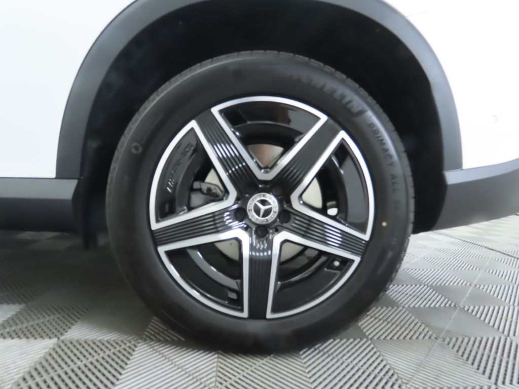 2026 Mercedes Benz GLC 300 4MATIC photo 28