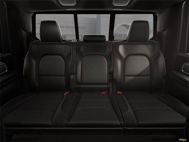 2026 Ram 1500 Laramie photo 14